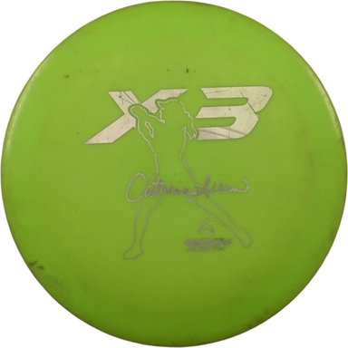 400G X3 - Catrina Allen