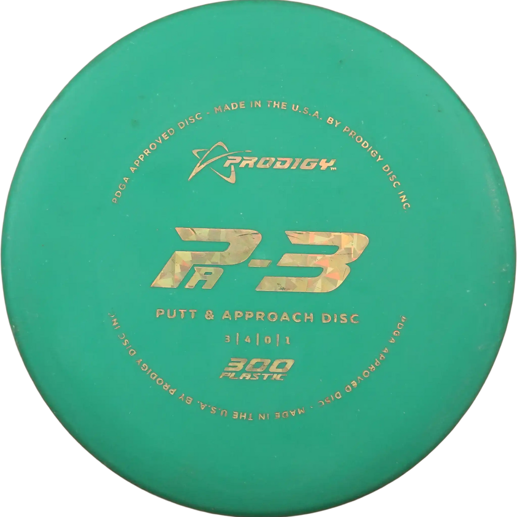 300 PA3