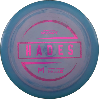 ESP Hades - Paul McBeth