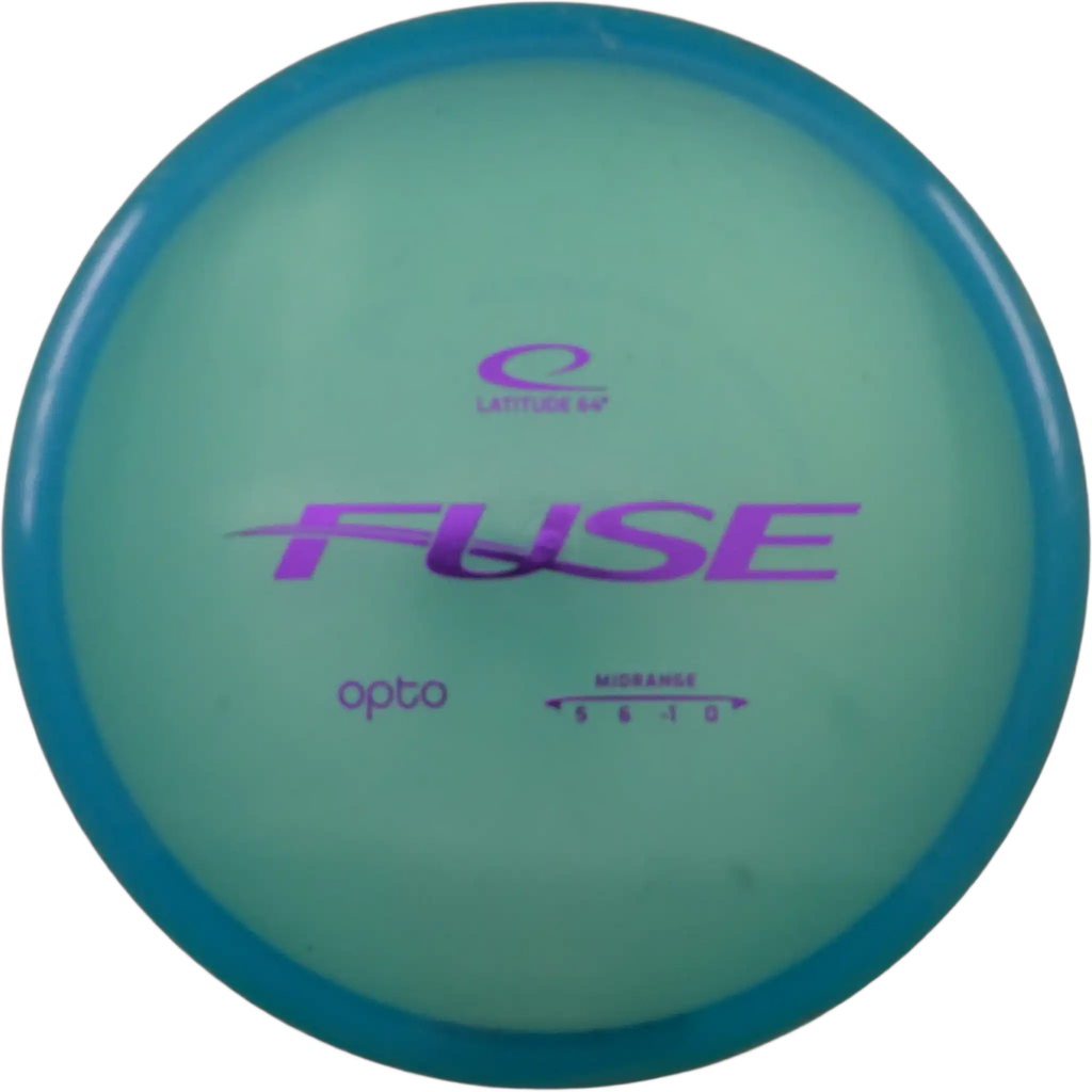 Opto Fuse