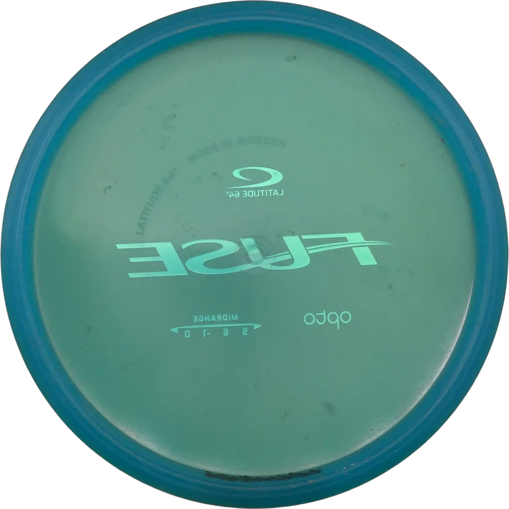 Opto Fuse