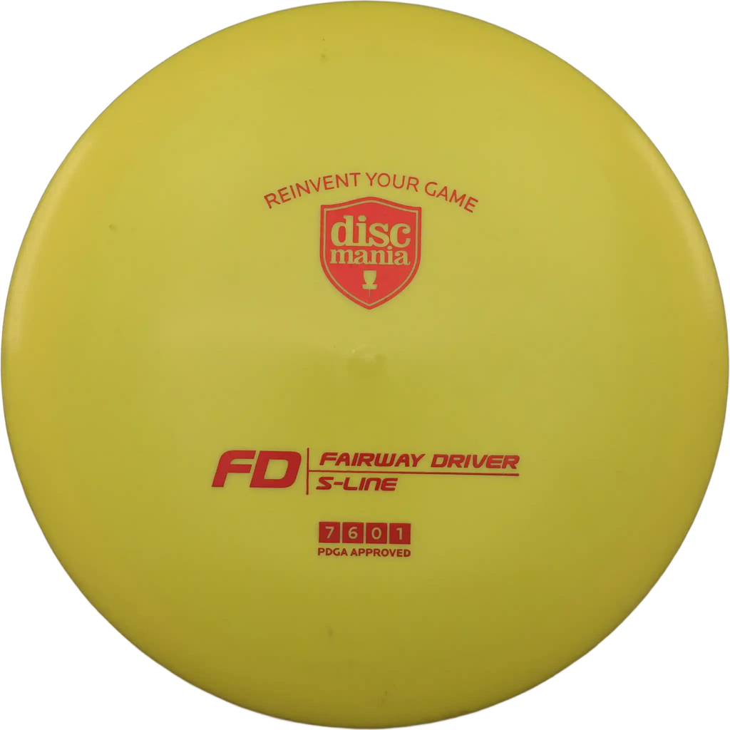 S-Line FD