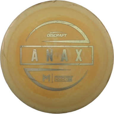 ESP Anax - Paul McBeth