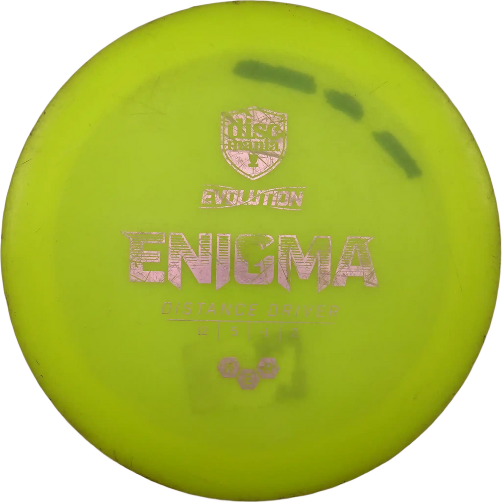 Neo Enigma
