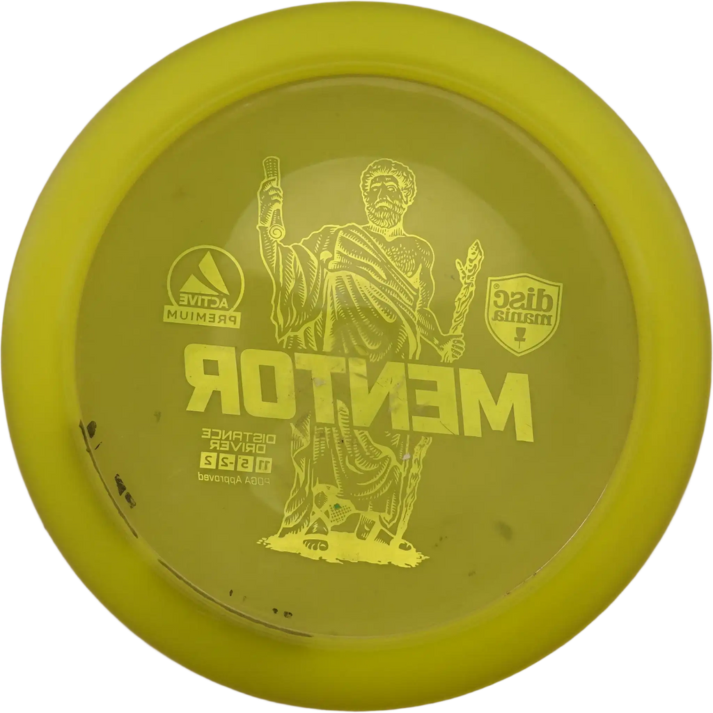 Active Premium Mentor