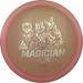 Active Premium Magician