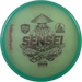 Active Premium Sensei