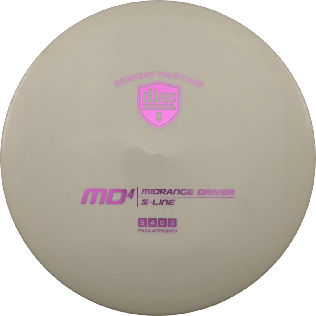 S-Line MD4