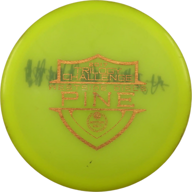 VIP Pine - Trilogy Challenge