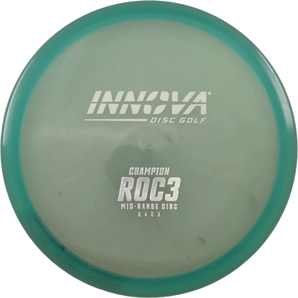 Champion Roc3