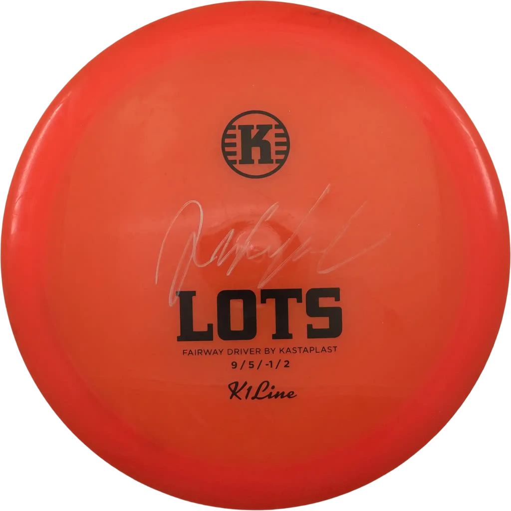 K1 Lots
