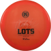 K1 Lots