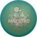 Active Premium Maestro