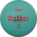 Steady Butter