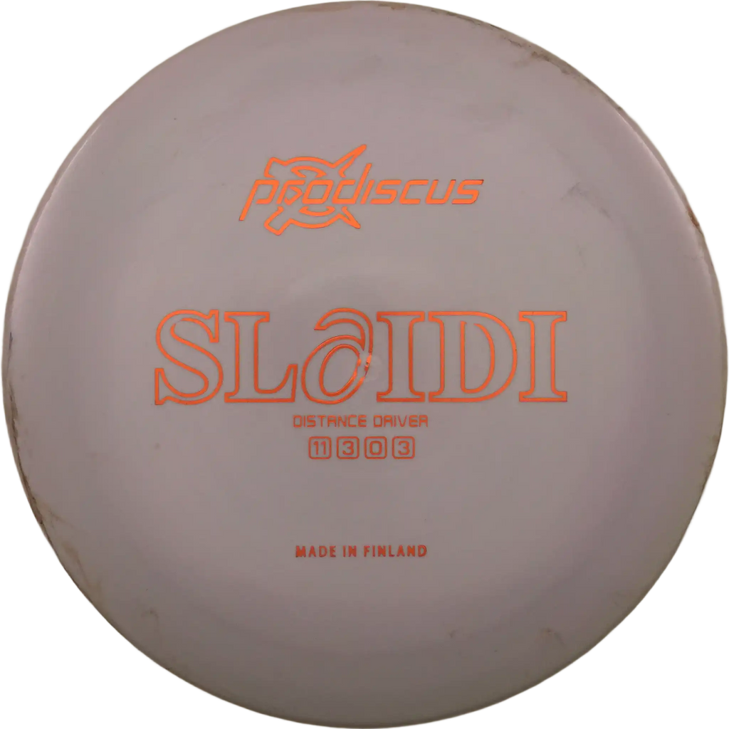 Ultrium Slaidi