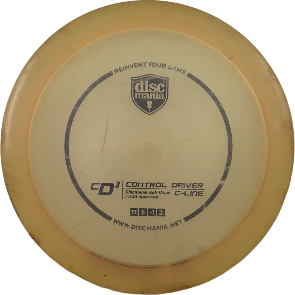 C-Line CD3 - Innova Made