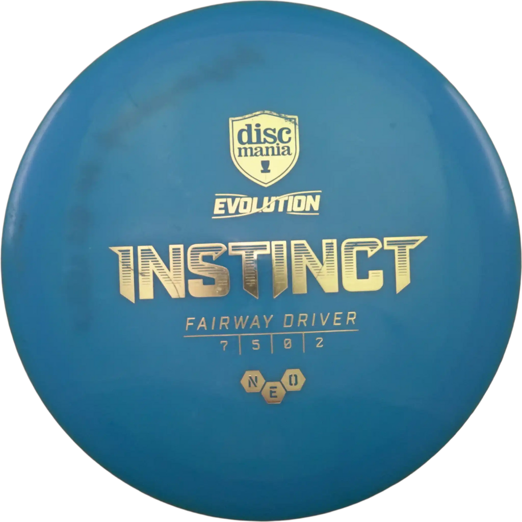 Neo Instinct