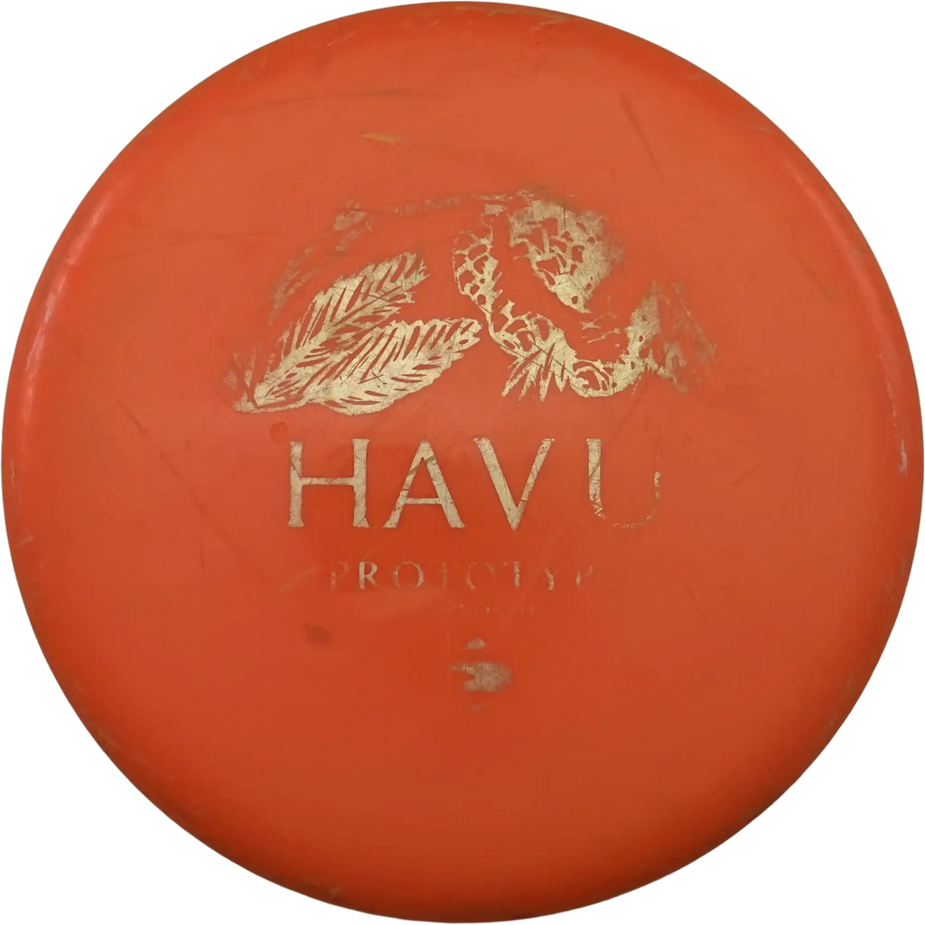 Proto Havu - Prototype