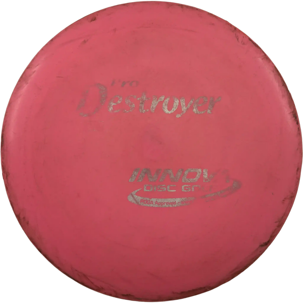 Pro Destroyer