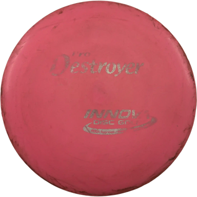 Pro Destroyer