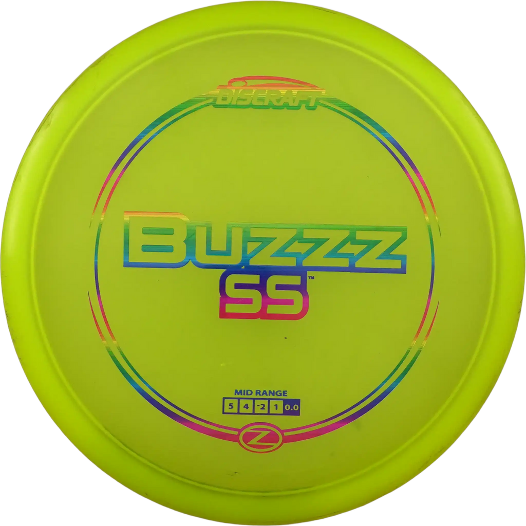 Z Buzzz SS