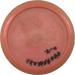 Proto Glow Champion Firebird - Nate Sexton 2026 Tour Series