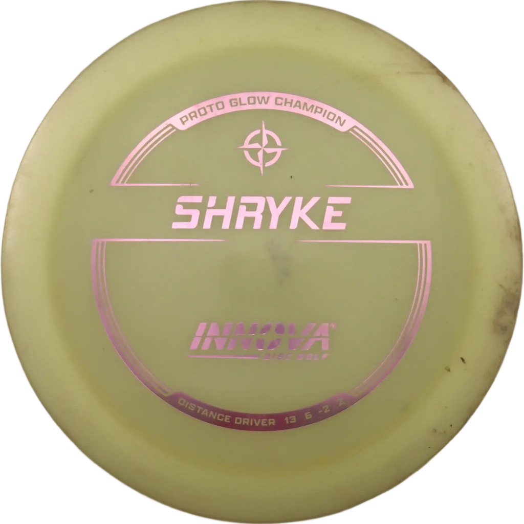 Proto Glow Champion Shryke