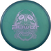 Luster AviarX3 - Powergrip Stamp