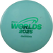 Vapor Instinct - PDGA Worlds