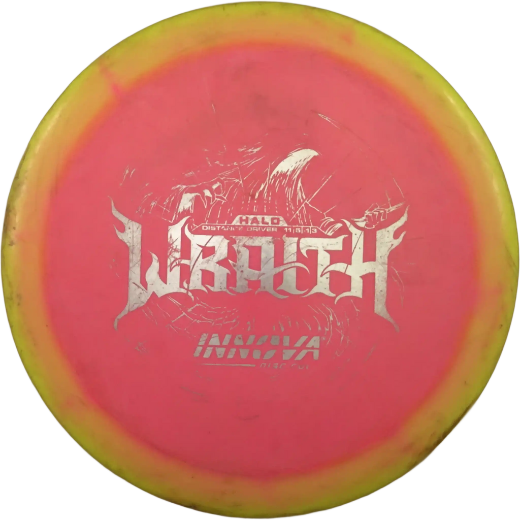Halo Star Wraith