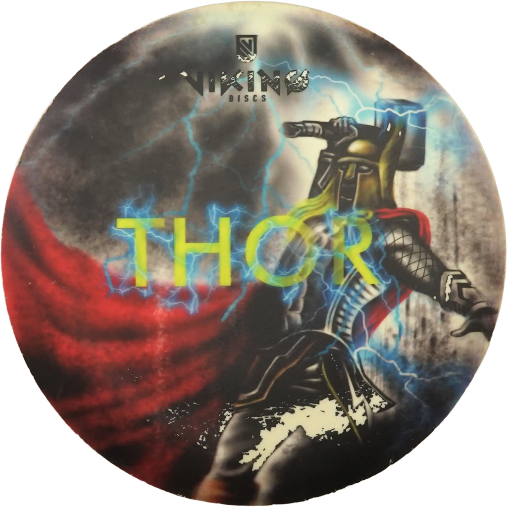 Ground Thor