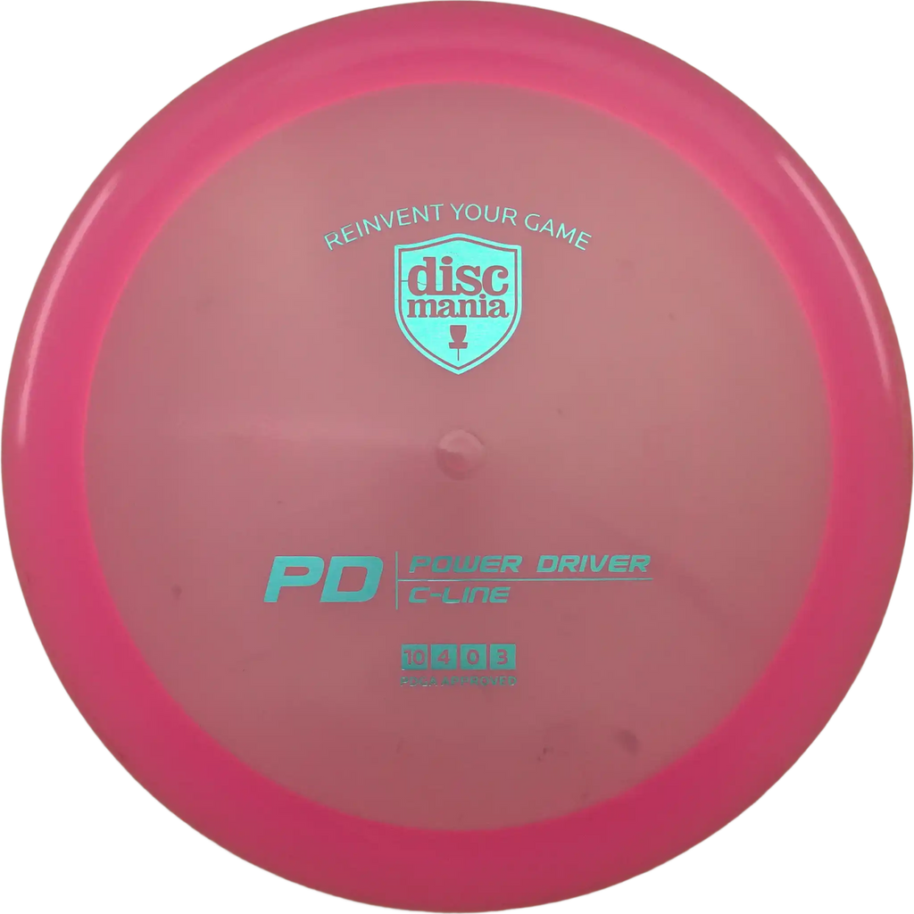 C-Line PD