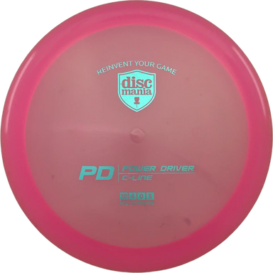 C-Line PD