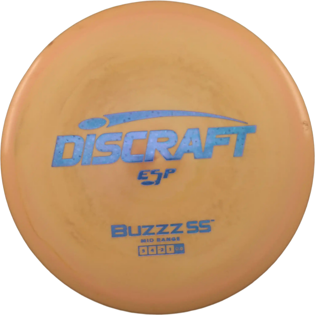 ESP Buzzz SS