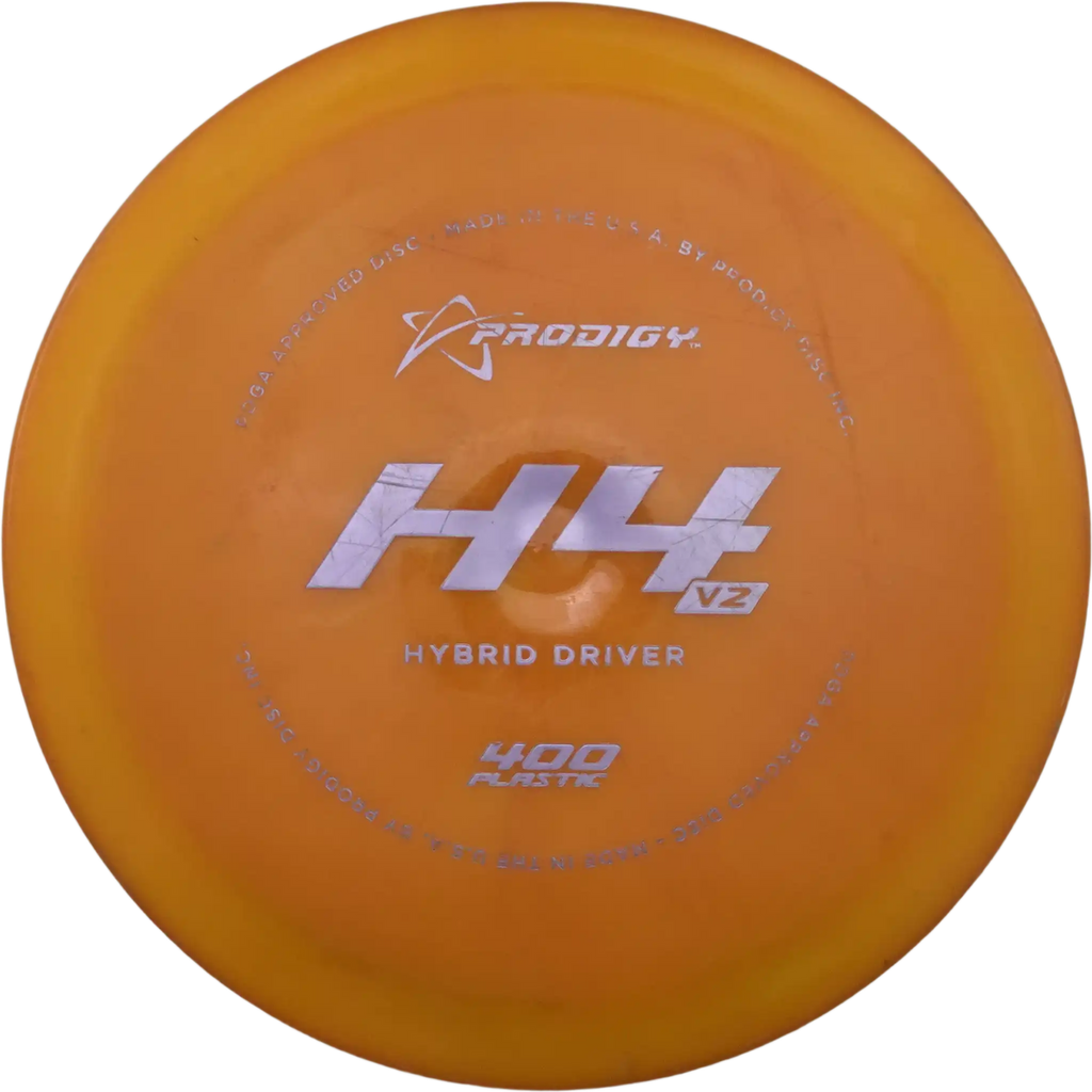 400 H4 V2