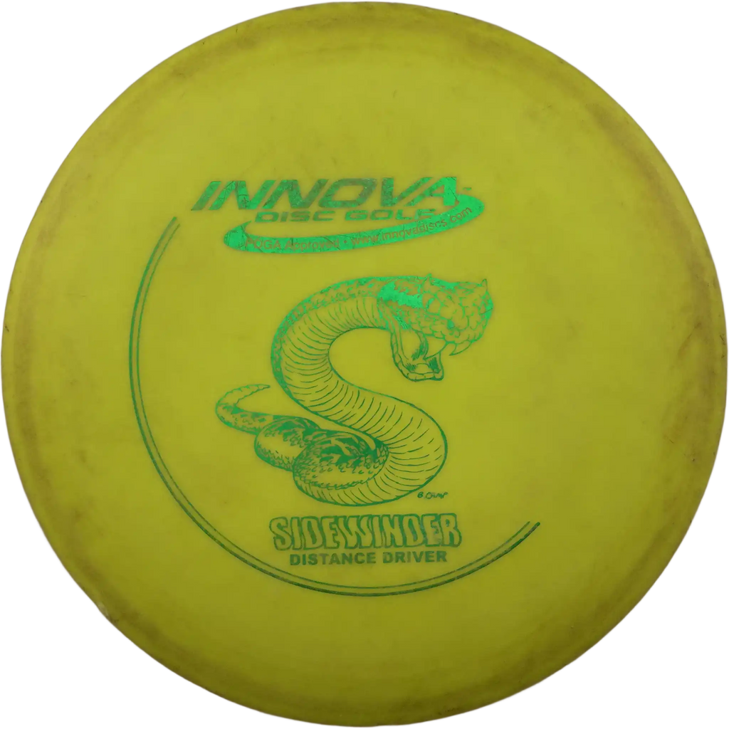 DX Sidewinder