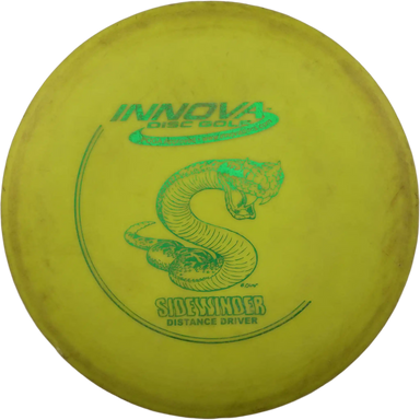 DX Sidewinder