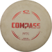 Retro Compass