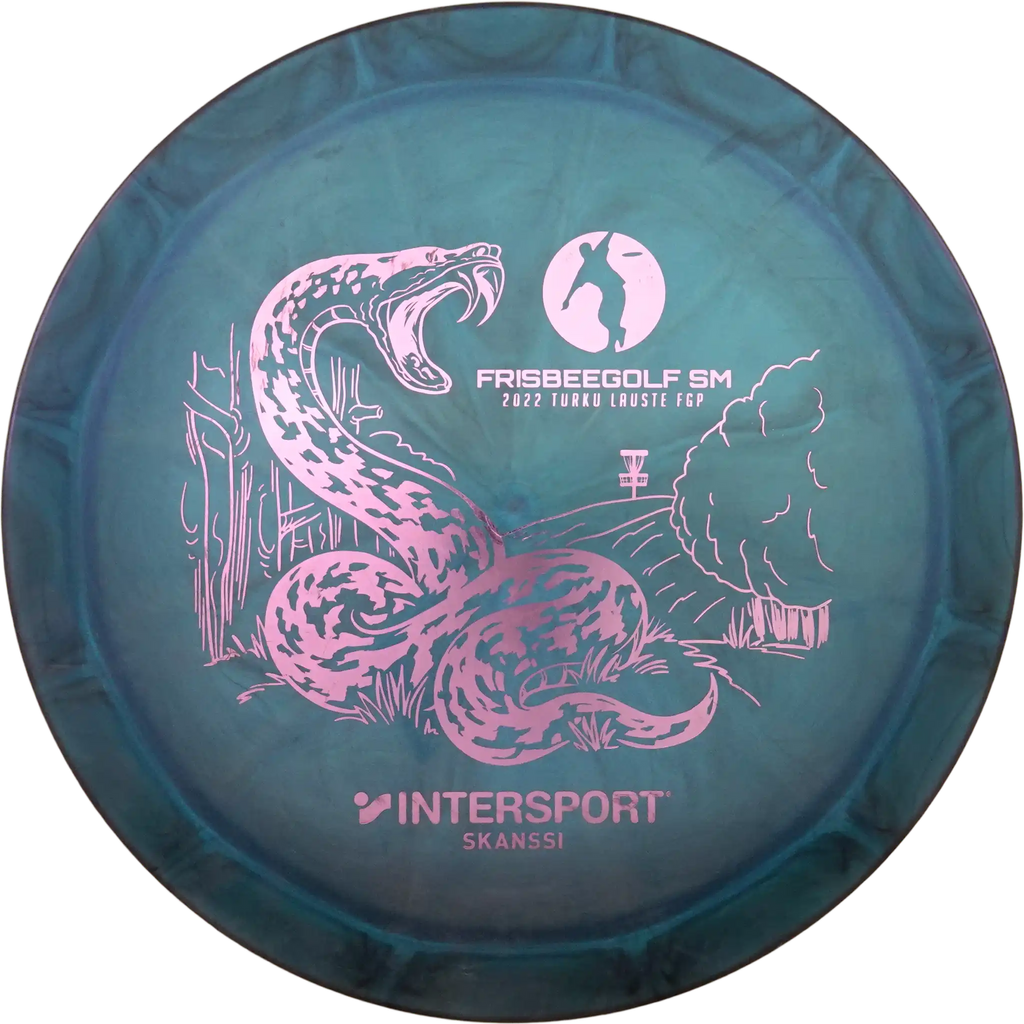 Meta Splice - Intersport Skanssi