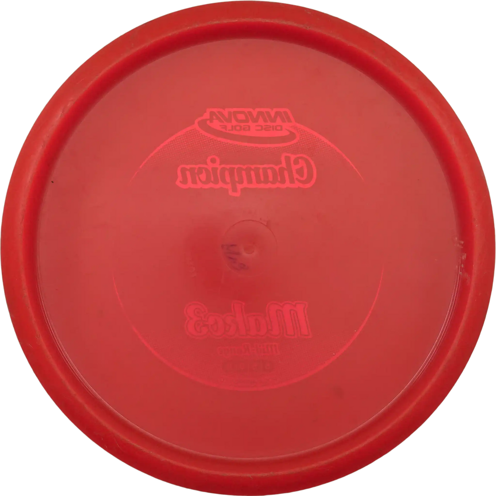 Champion Mako3
