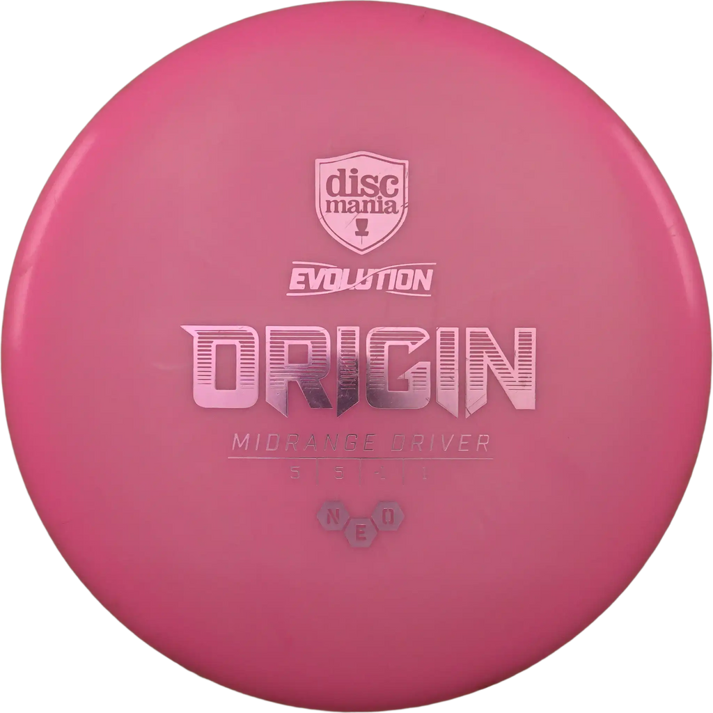 Neo Origin