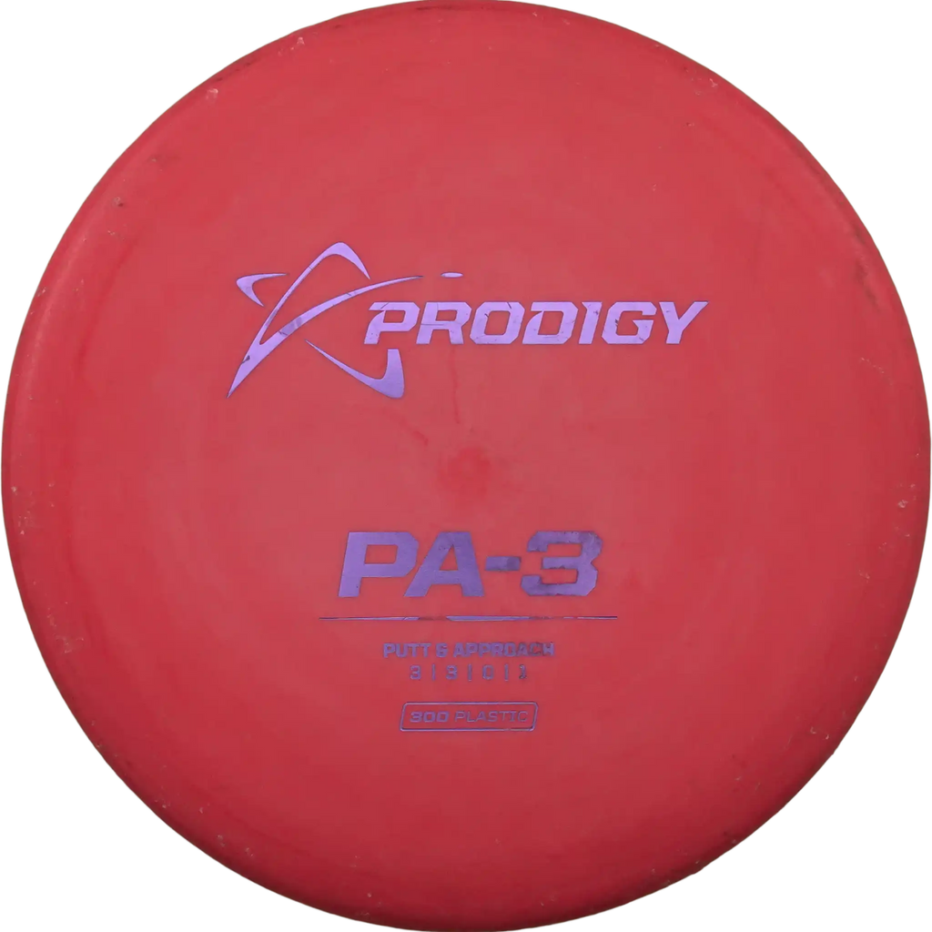 300 PA3