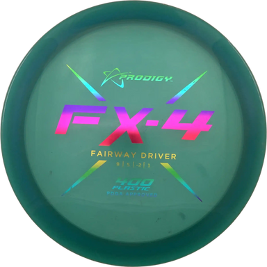400 FX4