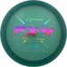400 FX4