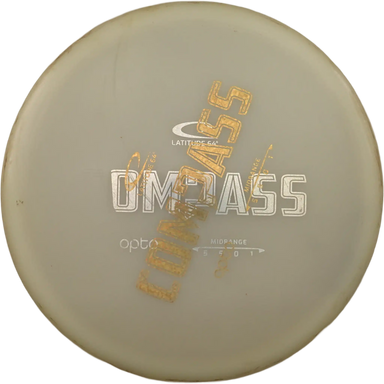 Opto Compass
