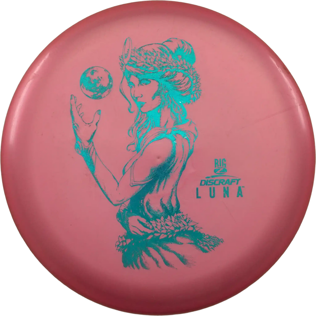 Big Z Luna