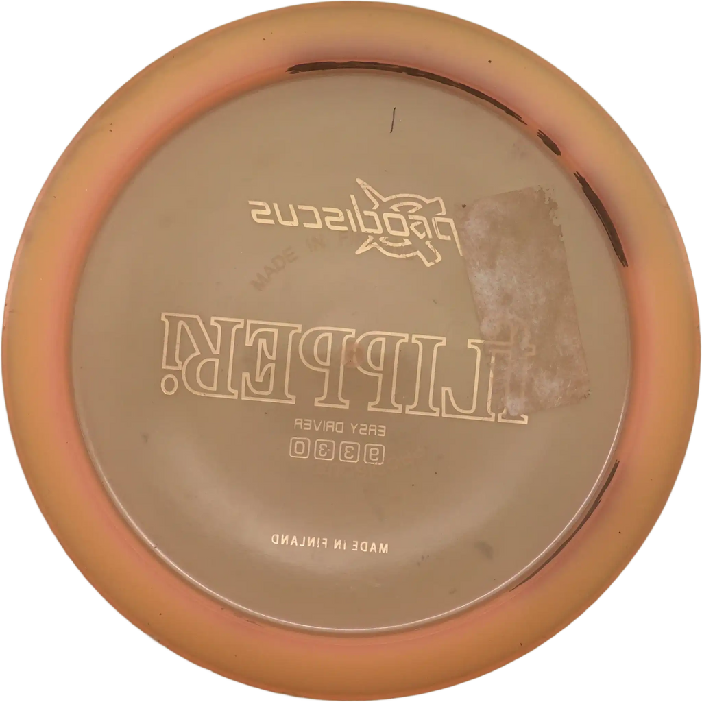 Premium Flipperi