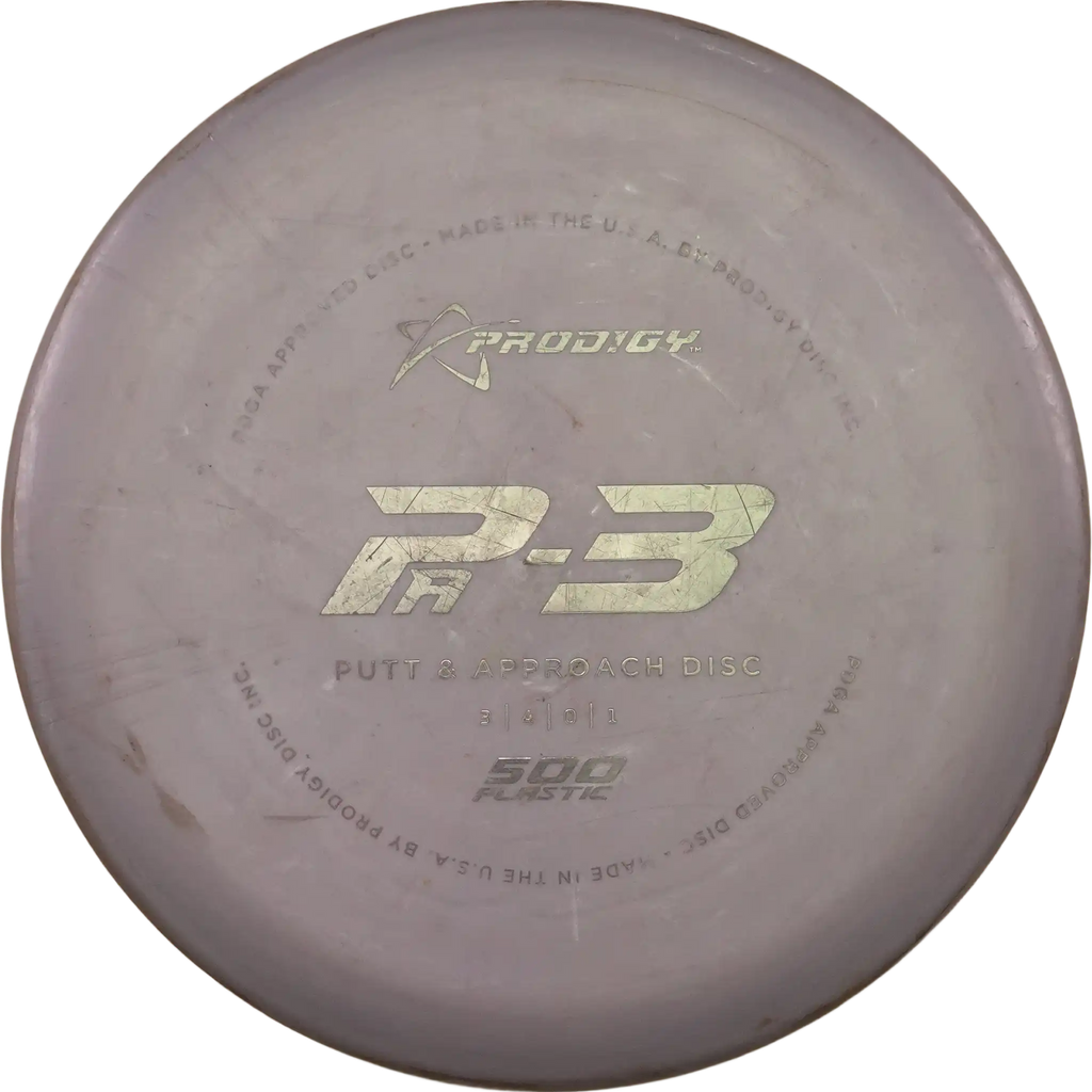 500 PA3