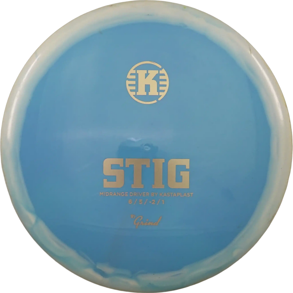 K1 Grind Stig