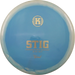 K1 Grind Stig